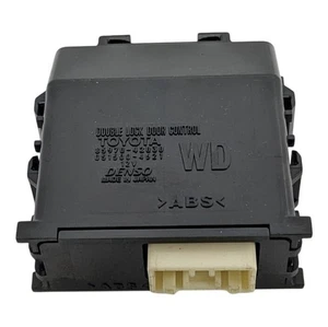 LEXUS RZ DOOR LOCK CONTROL UNIT MODULE 2023-2025 88650-46100 - Picture 1 of 11