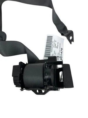 2023 2024 2025 KIA NIRO REAR RIGHT PASSENGER SIDE SEAT BELT RETRACTOR OEM - Imagem 1 de 4