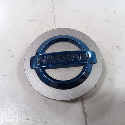 Tapa central llanta Nissan LEAF 2013 2014 2015 2016 2017 Foto 1 de 4