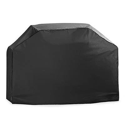 Mr. Bar.B.Q Deluxe Medium Gas Grill Cover - Image 1 of 4