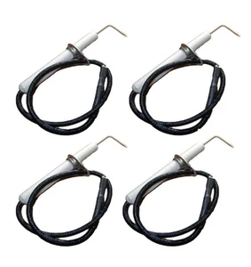 Stok 4 Pack Of Genuine OEM Replacement Electrodes, 081001002040-4PK - Picture 1 of 3