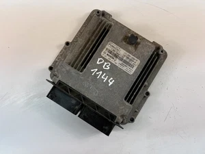 DB1144 LINCOLN Engine Control Unit ECU DB5A12A650YA - Picture 1 of 4