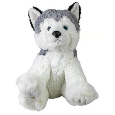 Aurora World Inc.,  Cuddly Husky Stuffed Animal - Image 1 of 4
