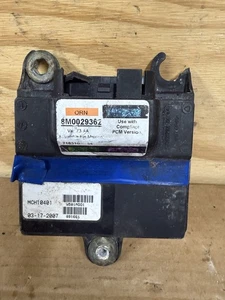 OEM Mercury Marine Command Module, Version 73 8M0029362 891661 - Picture 1 of 6