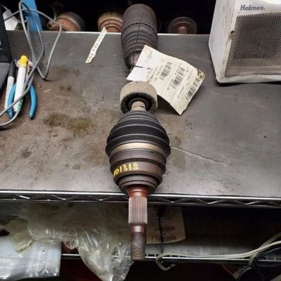 Eje de pasajero eje delantero para 94-02 SATURN S SERIES 586113 Foto 1 de 4