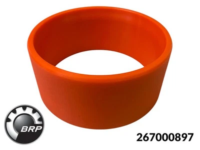 OEM Sea-Doo GTI 90, GTI SE 90 & GTS 90 Wear Ring 267000897 GENUINE OEM Foto 1 de 2