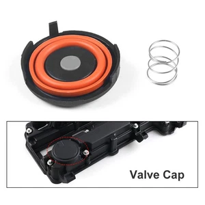 Cover 25198874 Valve Engine PCVSonic For Buick Cruze Encore Chevrolet Trax θ - Picture 1 of 8