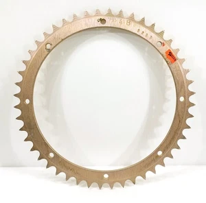 PBI 48T Aluminum Rear Sprocket Penton 5257-48 *New Other* - Picture 1 of 7