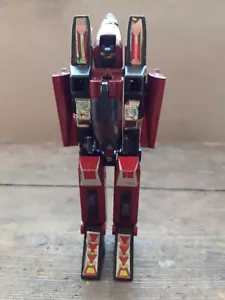 Transformers G1 Decepticon Jets Thrust - Picture 1 of 2