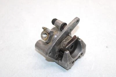 04 Yamaha  Bruin 350 Auto 2wd Oem Right Brake Caliper 3GD-2580U-00-00 AY36 - Image 1 of 4