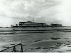France Grande Synthe Usinor Steel Factory Industry Old Photo 1962