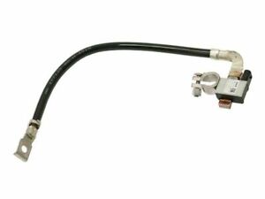 For 2011-2016 Mini Cooper Countryman Battery Cable Hella 83911ZY 2012 2013 2014