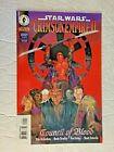 STAR WARS CRIMSON EMPIRE 2    #1 2 3   COMBINE SHIPPING AND SAVE  BX2250(BB)