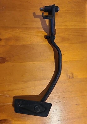 Ford Mustang Mercury Cougar 1968 pedal de freno eléctrico automático Foto 1 de 2