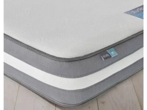 3ft Single Silentnight Studio Gel 1000 Pocket Mattress - Picture 1 of 4