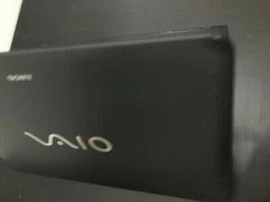 Portátil Sony VAIO SVE17 17.3" i7 3632QM 16GB 2TB SSD Windows 10.2014 - Imagen 1 de 3