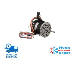 Goodman Gebläsemotor Y7L62E203T 1/2 PS 115 V 1130 U/min Goodman 0131F00042SP NEU - Bild 1 von 3