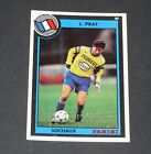 Prat Fc Sochaux Montbeliard Fcsm Bonal Panini Football Card 93 1992-1993
