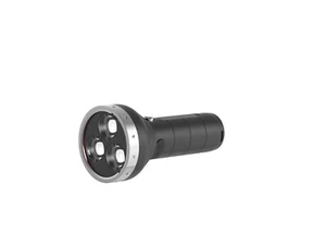 LEDLENSER Taschenlampe MT18 black - Bild 1 von 2
