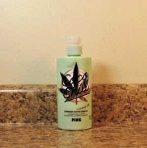 Victoria's Secret PINK Coco Chill Body Lotion  14 fl oz NEW - Picture 1 of 2