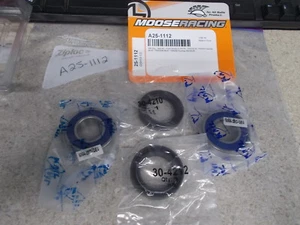 NOS Moose Racing Radlager & Dichtsatz vorne 1984-1987 Honda TRX200 A25-1112 - Bild 1 von 5