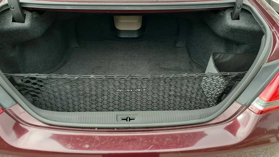 Red de carga estilo vertical sobre maletero para TOYOTA AVALON 2000-2010 totalmente nueva Foto 1 de 4