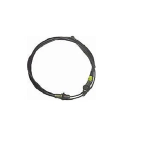 Genuine Wagner F102625 Parking Brake Cable Fits 1979-1980 Plymouth Chrysler - Picture 1 of 1