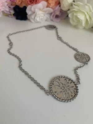 Collana Morellato Flower Girocollo - Immagine 1 di 4