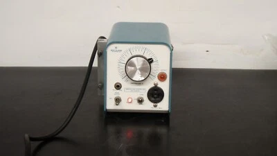 Ace Glass Inc.  Controlador de temperatura, CAT 12103-05 Foto 1 de 4