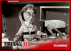 FIREBALL XL5 - Card #06 - SCANNING - Gerry Anderson Collection 2017