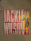 Reet Petite: The Best Of Jackie Wilson, Columbia, 1987. Vinyl Lp- Mint