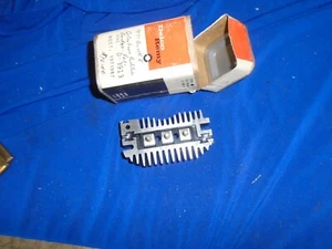 New NOS GM 1969-79 70 71 72 73 74 75 76 77 Delco Alternator Rectifier 1971987 - Picture 1 of 1