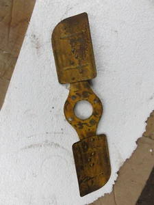 A99, A110 Westminster, Wolseley 6/99. 6110 VDP 3 Litre  Engine Fan Blade - Picture 1 of 1