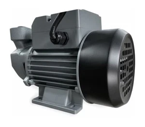 Pompa Autoclave Elettropompa Autoadescante 0.5HP 370w 30L/MIN QB-60 - Foto 1 di 5