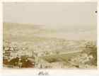 Algeria, Algier, Ca. 1900  Vintage Citrate Print.  Tirage Citrate  12,5X17