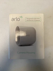 Arlo Camera Housing For Arlo Ultra And Arlo Pro 3 Wireless Cameras - Picture 1 of 9