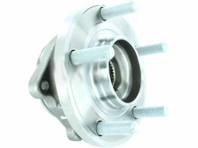 Conjunto de buje de rueda delantero para Chrysler Sebring 2007-2010 59798HQ 2008 2009 Foto 1 de 2