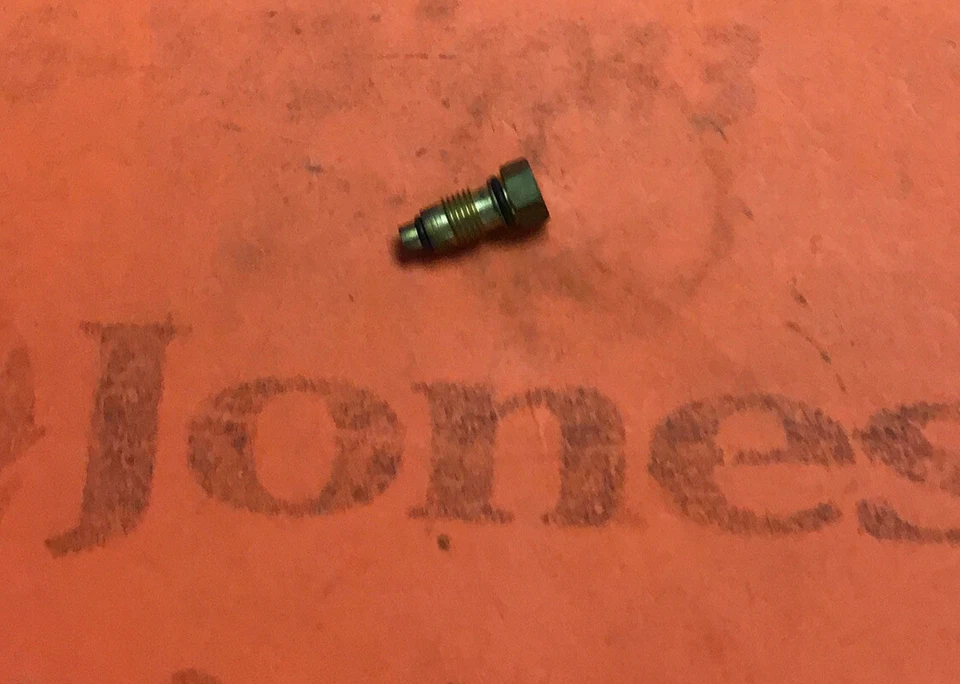 green machine carb jet 309876 - Image 1 of 1