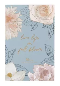 Erin Condren FLORA Designer Sticker Book - 327 Piece Planner Journal Planning - Picture 1 of 3
