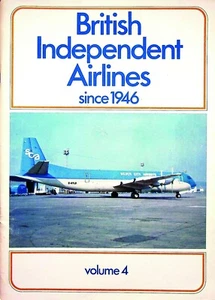 British Indie Airlines seit 1946 Vol.4: Silver City Skyways Transaktion/Download - Bild 1 von 1
