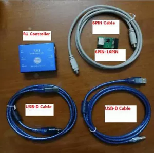 Controller Echolink & zello controller di rotazione differenziale di rete radio - Foto 1 di 7