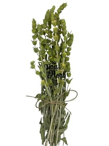 Griechischer Bergtee ganze lose Kräutertee 100g-600g - Sideritis Raeseri - Bild 1 von 2