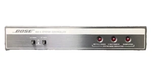 Bose 802-C System Controller for Professional Speakers Used Tested AC100V - Picture 1 of 3