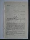 Government Report 1904 Gen Americus V Rice Captain Co E 21St Oh Vol Civil War