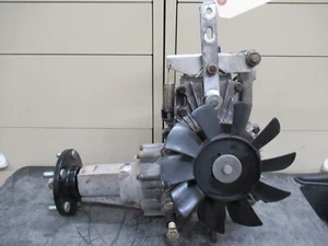 MOTOR DE TRANSMISIÓN DE ACCIONAMIENTO HYDRO 391214 Saltamontes Cortadoras del lado izquierdo '98-'06 618 - Imagen 1 de 12