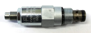 HY RV10-26A-0-N-30 -Válvula de alivio HydraForce. #10 (cavidad C-10-2) - Imagen 1 de 3