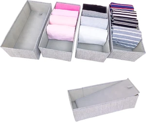 SIMPLE JOY® MALM Filefolding Box Für Ikea Kommode; DAS ORIGINAL; Passgenau; Stab - Bild 1 von 12