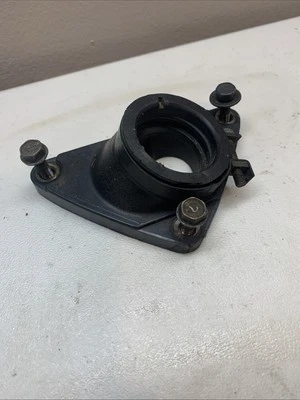 1993 Honda XR250L XR250 Intake Manifold Joint  Foto 1 de 4