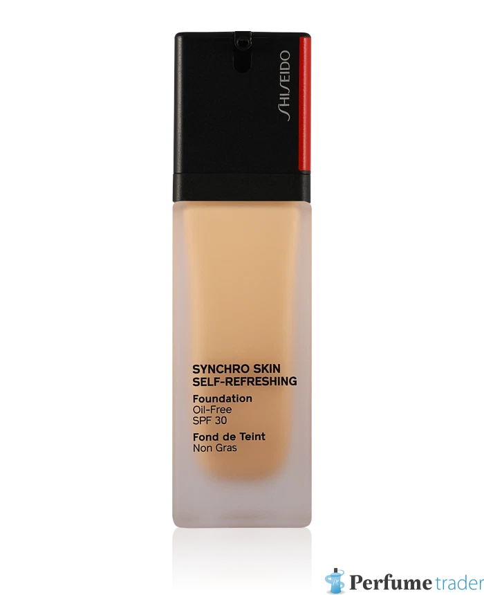 Shiseido Shiseido Synchro Skin Self-Refreshing Foundation Nr.230 Alder 30 ml - Bild 1 von 1