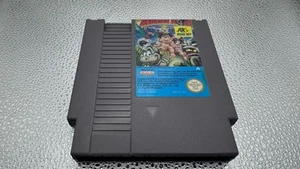 Carro Adventure Island 2 Nintendo NES 8 bits retro PAL 1991 #0528 - Imagen 1 de 3